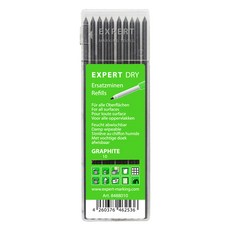 EXPERT 艾思柏 多合一石墨記號筆補充筆芯 GRAPHITE 8488010, 1個