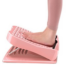 PEONIST 折疊式伸展板, 粉紅色