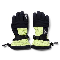 SPYDER 兒童 Overweb 滑雪手套