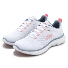 SKECHERS 女款Flex Appeal 5.0運動鞋 SL0WPCEX29