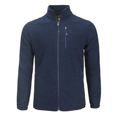 뉴이글 남성용 기모 플리스 자켓 HM-4801