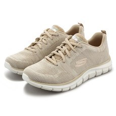 SKECHERS 女款Track運動鞋 SL0WPCEX31