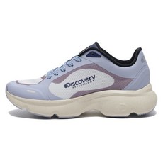 Discovery 女款 Jogger Flex V2 運動鞋 DXSH2114N-PPS