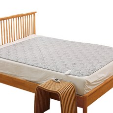 Ilwoul 日月 Peach Touch碳碳纖維墊, 單人(90 x 180 cm), 混合色系