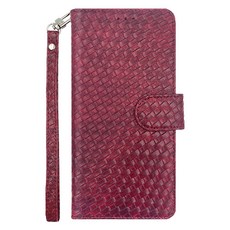 까미또 로프 스트랩 다이어리 휴대폰 케이스