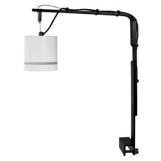 Canhu Aquarium 水族箱 魚缸 聚光燈 20W LP-500WH + 支架套組, 1套