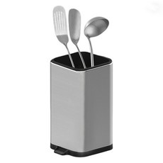 UNIQUE HOUSE HOME DECO UH 不銹鋼廚房用具容器, 1個