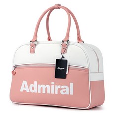 Admiral 高爾夫 UMT 波士頓包, 粉紅色