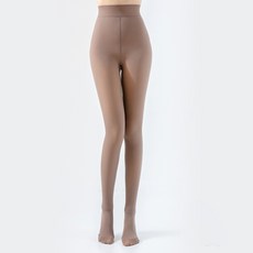 페이퍼먼츠 따듯하게 예쁜 기모 융털 착시 스타킹