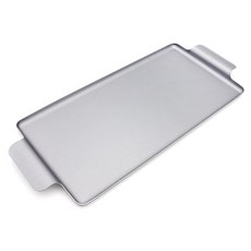 케이멧 서빙트레이 713, 실버, 1개