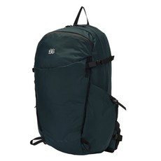 KOLON SPORT Vital 小背包 25L QEBXX24121, 深綠色 (QEBXX24121DGR)