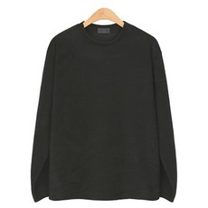 Raymon 男款Blacky圓領針織衫