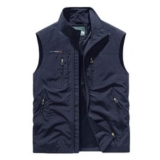 Sunbit 男性 David 工作現場透氣背心