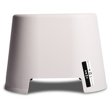 Robelliang 防滑塑膠浴室椅, 1個