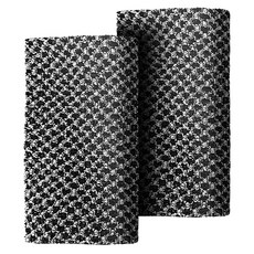 AREUMMALL 溫和超細纖維搓澡巾, 2個, 查看