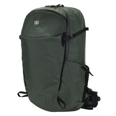 KOLON SPORT Vital 小背包 32L QEBXX24131GKH, 格雷西卡其色