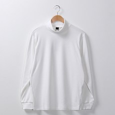 Raymon 男款 Aion 半高領針織衫