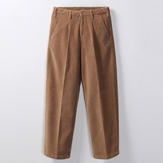 Raymon 男士 Labos 燈芯絨寬褲