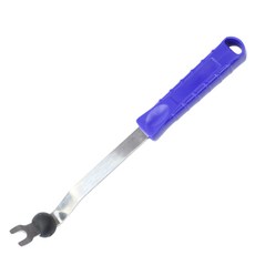 세인티에프 리무버 테크풀러 고급형 자동차 헤라 차량용 오리발, 1개