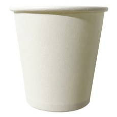 대한웰빙은박접시 종이 소주컵 90ml, 1개, 200개입