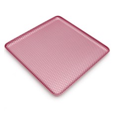 KAYMET DIA 鑽石上菜托盤 706, 玫瑰, 1個