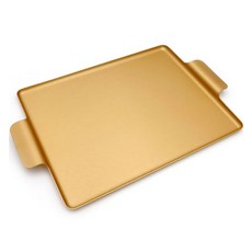 케이멧 서빙트레이 511, 골드, 1개