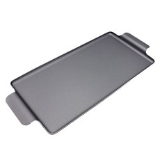 케이멧 서빙트레이 713, 퓨터, 1개