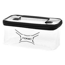 TONIC 시스템 케이스, 투명