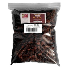 하늘e정원 프리미엄 바크, 1개, 2L