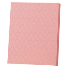 PEONIST 平板支撐墊 健身用品, 粉紅色, 1個