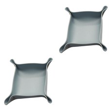 J&K 可收納多種拼圖的PU拼圖收納盒 15cm, 2個, 商品11