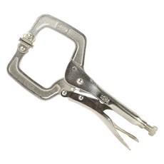 KDy C型夾鉗 CR-V K-11SP, 1個