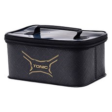 TONIC 系統收納盒, 黑色