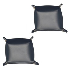 J&K 可收納多種拼圖的PU拼圖收納盒 20cm, 商品2, 2個