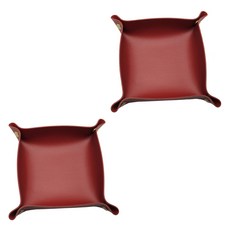 J&K 可收納多種拼圖的PU拼圖收納盒 20cm, 商品3, 2個