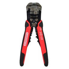 sunkey 多功能簡易剝線鉗 SES-668, 1個