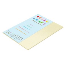 paperculture Twinkle Star 薄款雙面珠光色紙 No 6 蛋白石 120g, 30個