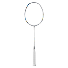 中級羽球拍 NANOFLARE 700 TOUR, NANOFLARE 700 TOUR（銀), 1個