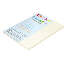 paperculture Twinkle Star 薄款雙面珠光色紙 No 2 石英 120g, 60個, B6