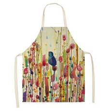 Taminayo 多用途美術圍裙, A0102-2