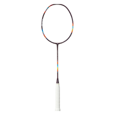 YONEX 中階羽球拍 NANOFLARE 700 TOUR, NANOFLARE 700 TOUR（黑色), 1個