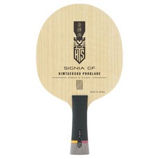 TMOUNT 桌球拍, KTS Pro Blade Signia GF, 1個