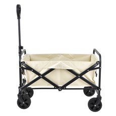 Coms 折疊式露營推車 JA315, 1個