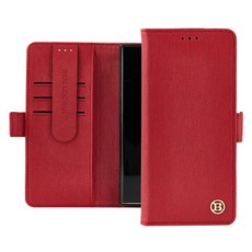 에스엠씨 프라이드 월렛 다이어리 지갑 휴대폰 케이스