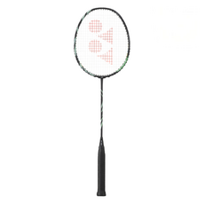 YONEX 中階者適用 穿線磅數25 ASTROX 11 羽球拍, 1套, YY1249RB012(球拍), BG80(球線)