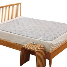 Ilwoul 日月 Peach Touch碳碳纖維墊, 雙人(140 x 180 cm), 混合色系