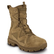 ALTAMA Helios SBM Tru-Fit 系統靴, 260, 狼棕色