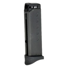 마루이 Magazine for BODYGUARD 380 탄창 10발 마루이전용, 혼합색상, 1개