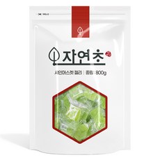 麝香葡萄軟糖, 1袋, 800g