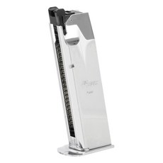 東京丸井 Magazine P226 E2用彈匣 25發 丸井專用, 1個, 銀色